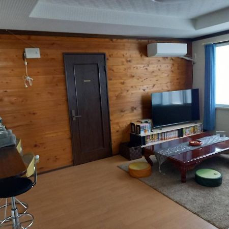 Appartement Takumisou1 à Kiso Extérieur photo