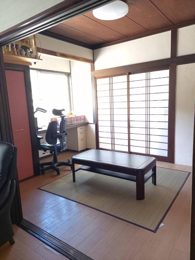 Appartement Takumisou1 à Kiso Extérieur photo