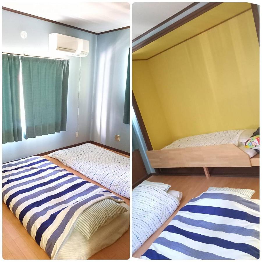Appartement Takumisou1 à Kiso Extérieur photo