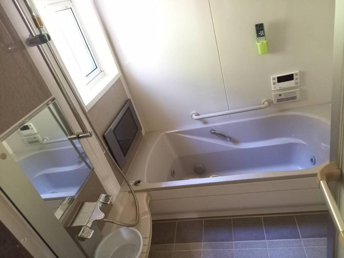 Appartement Takumisou1 à Kiso Extérieur photo