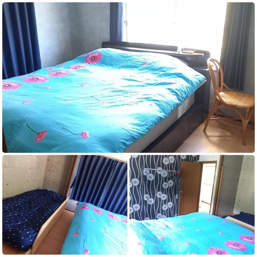 Appartement Takumisou1 à Kiso Extérieur photo