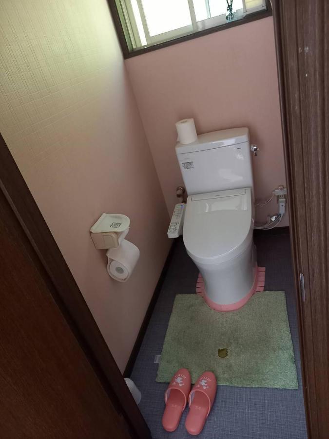 Appartement Takumisou1 à Kiso Extérieur photo