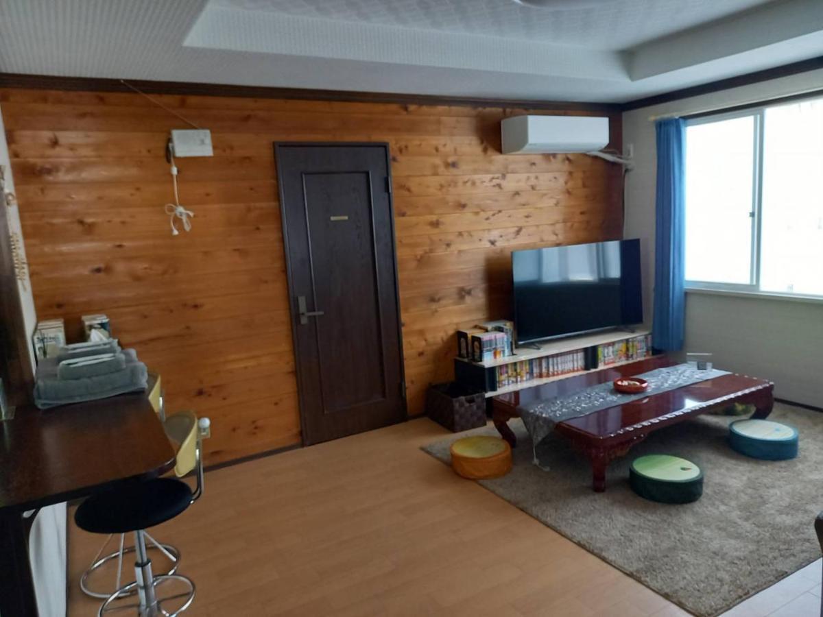 Appartement Takumisou1 à Kiso Extérieur photo